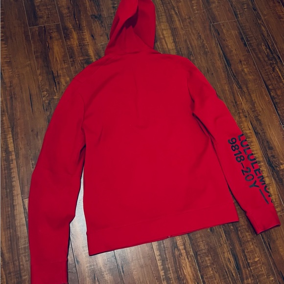 Lululemon Sojourn Hoodie *20Y Collection - Picture 8 of 11